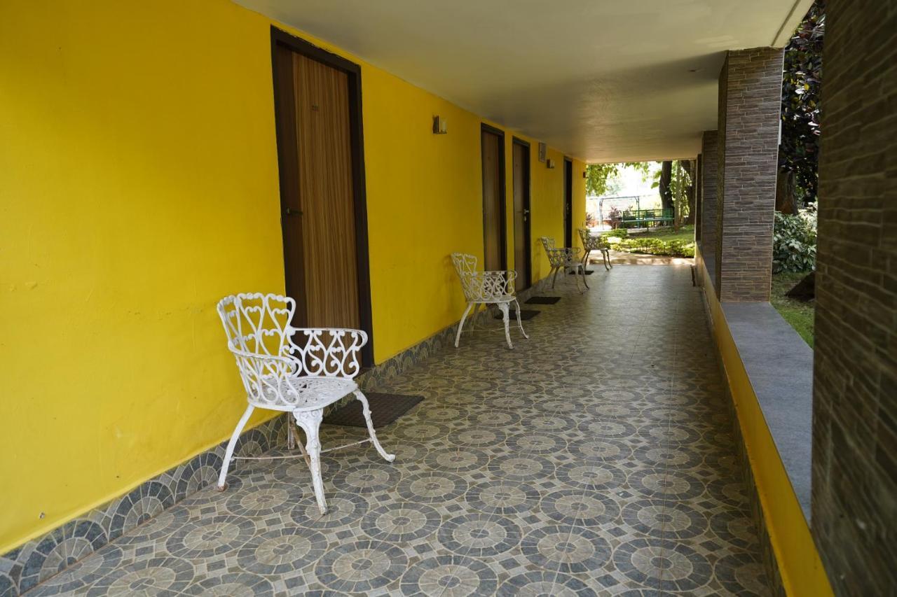 Zeenath Taj Gardens Йелагири Екстериор снимка